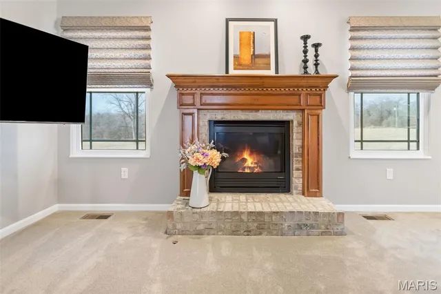 $675,000 | 6611 Quercus Grove Road, Edwardsville, IL 62025