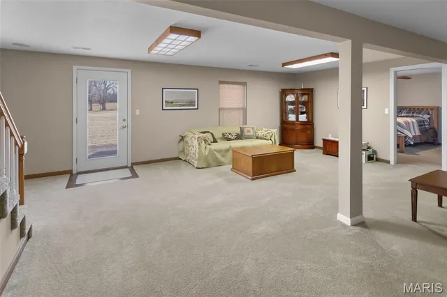 $675,000 | 6611 Quercus Grove Road, Edwardsville, IL 62025