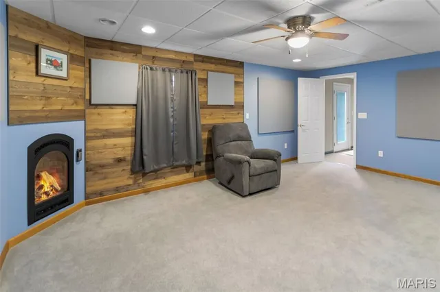 $675,000 | 6611 Quercus Grove Road, Edwardsville, IL 62025