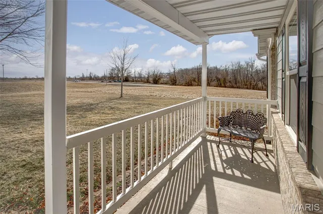 $675,000 | 6611 Quercus Grove Road, Edwardsville, IL 62025