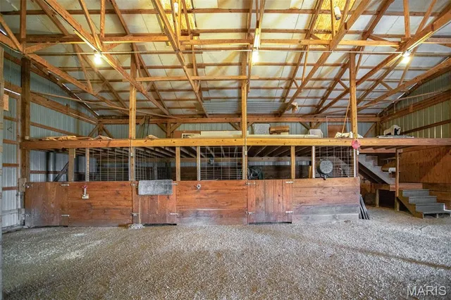 $675,000 | 6611 Quercus Grove Road, Edwardsville, IL 62025