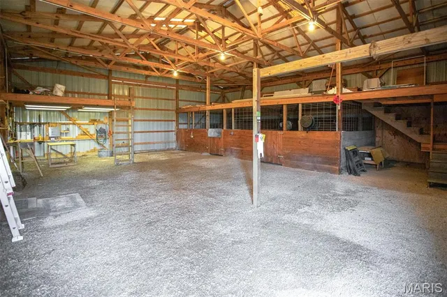 $675,000 | 6611 Quercus Grove Road, Edwardsville, IL 62025