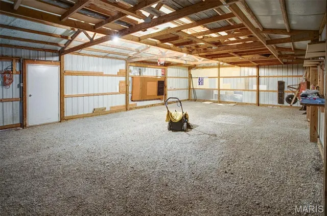 $675,000 | 6611 Quercus Grove Road, Edwardsville, IL 62025