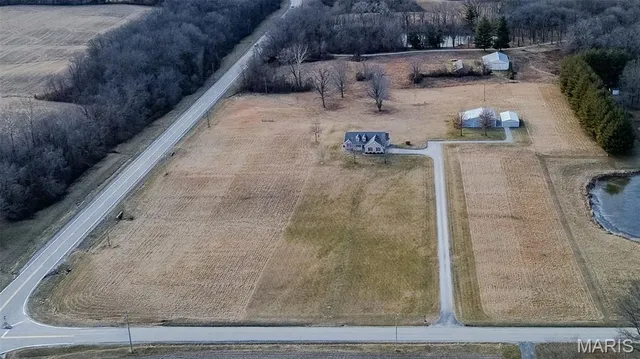 $675,000 | 6611 Quercus Grove Road, Edwardsville, IL 62025