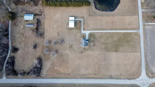 $675,000 | 6611 Quercus Grove Road, Edwardsville, IL 62025