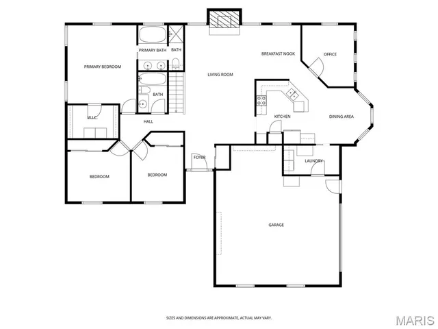 $675,000 | 6611 Quercus Grove Road, Edwardsville, IL 62025