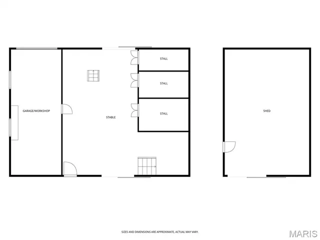 $675,000 | 6611 Quercus Grove Road, Edwardsville, IL 62025