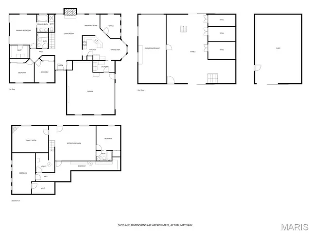 $675,000 | 6611 Quercus Grove Road, Edwardsville, IL 62025