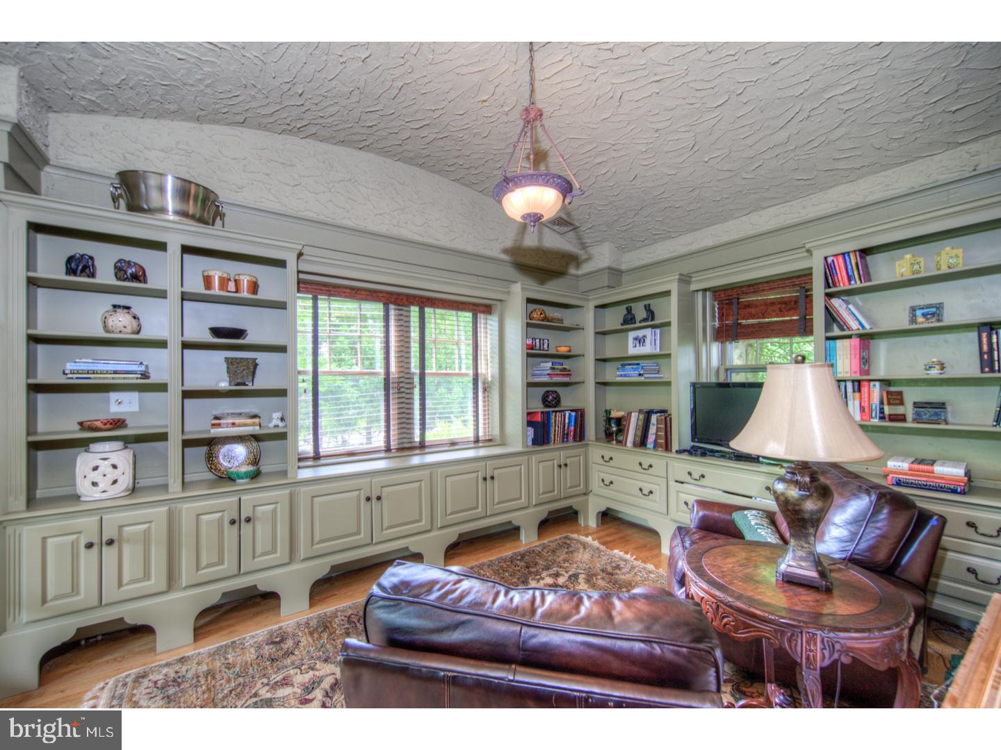 506 Glenmary Lane Wayne, PA 19087 - Photo 13 of 25 Office / Study