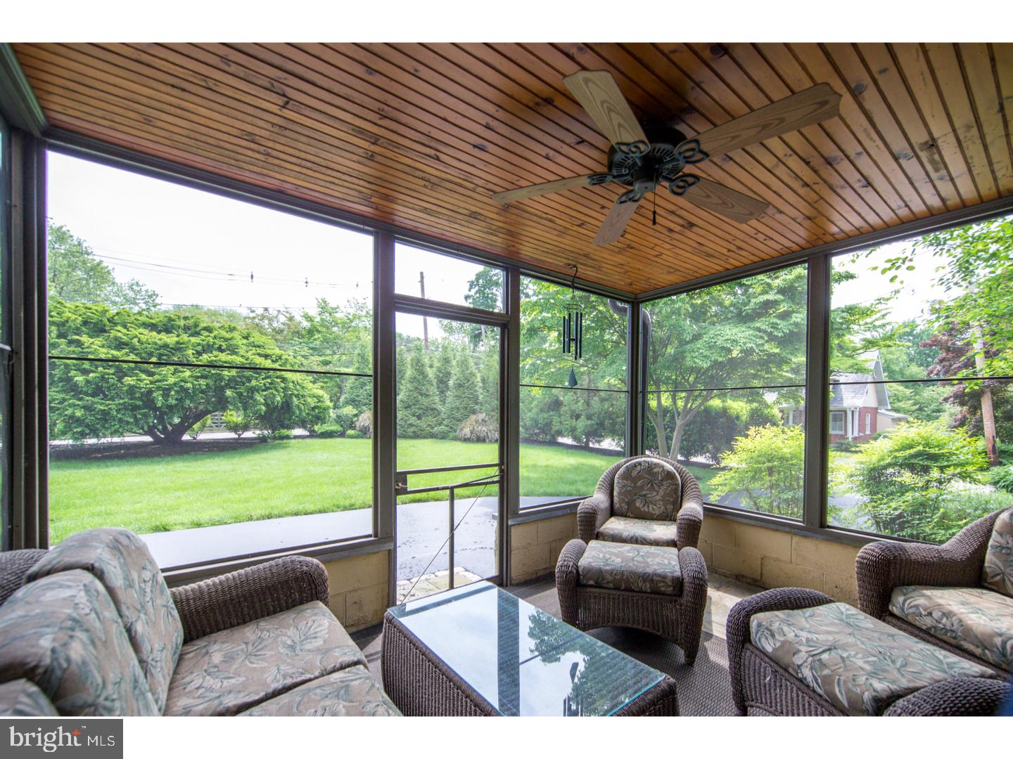 506 Glenmary Lane Wayne, PA 19087 - Photo 14 of 25 Porch