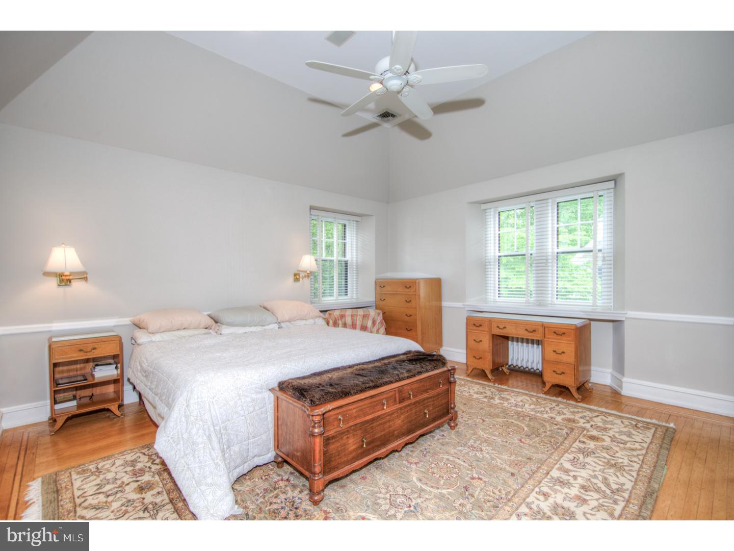 506 Glenmary Lane Wayne, PA 19087 - Photo 15 of 25 Master Bedroom