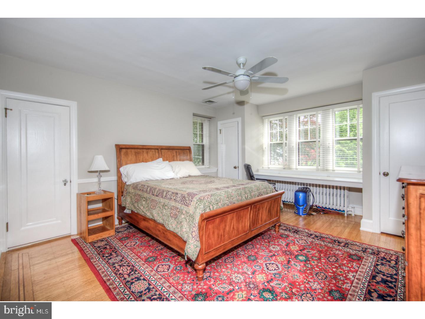 506 Glenmary Lane Wayne, PA 19087 - Photo 17 of 25 Bedroom 2