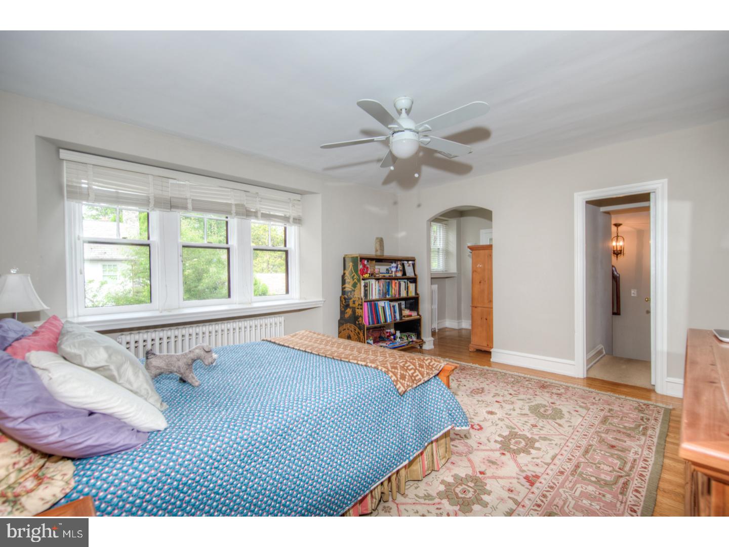 506 Glenmary Lane Wayne, PA 19087 - Photo 18 of 25 Bedroom 3