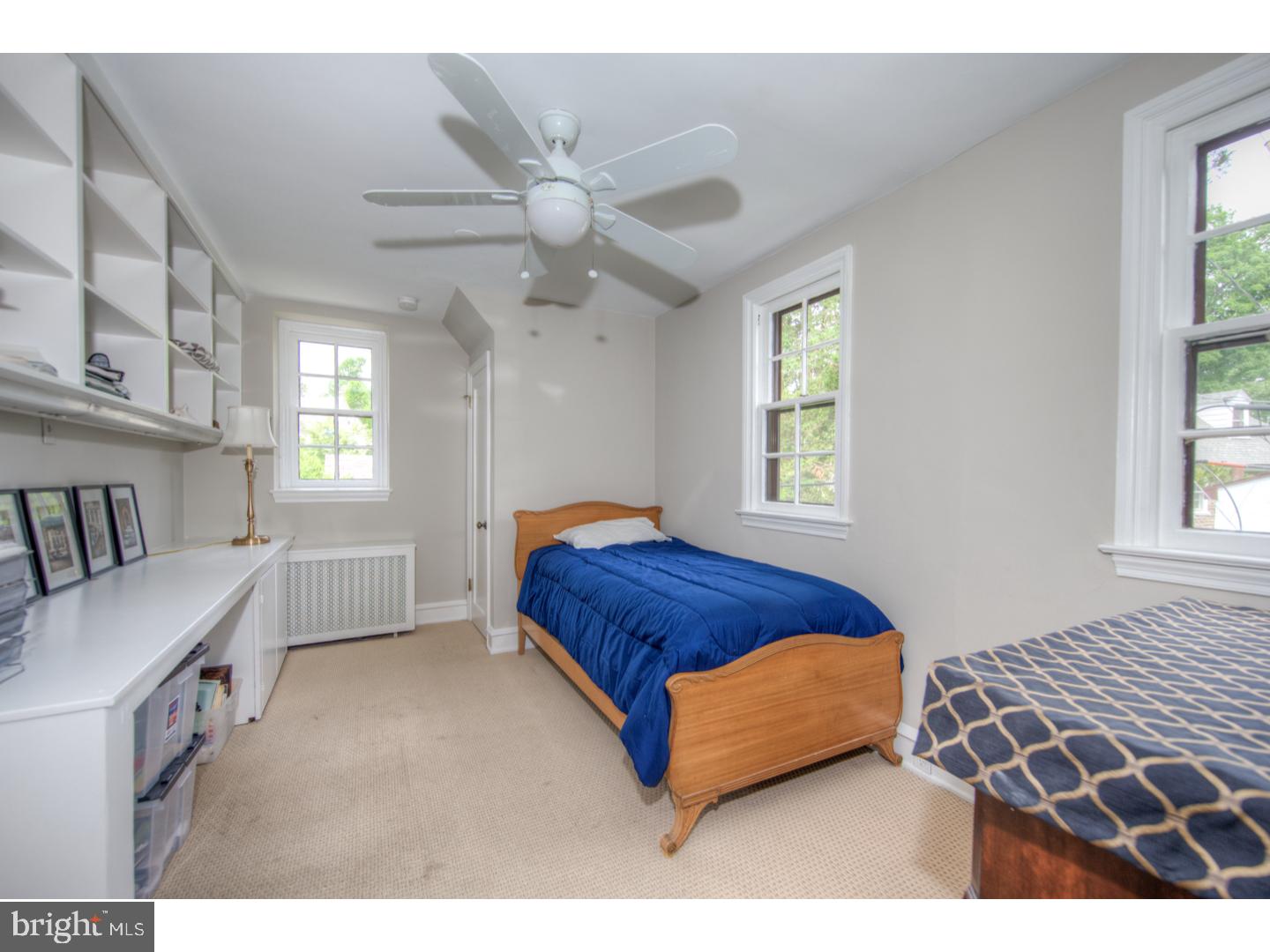 506 Glenmary Lane Wayne, PA 19087 - Photo 20 of 25 Bedroom 4