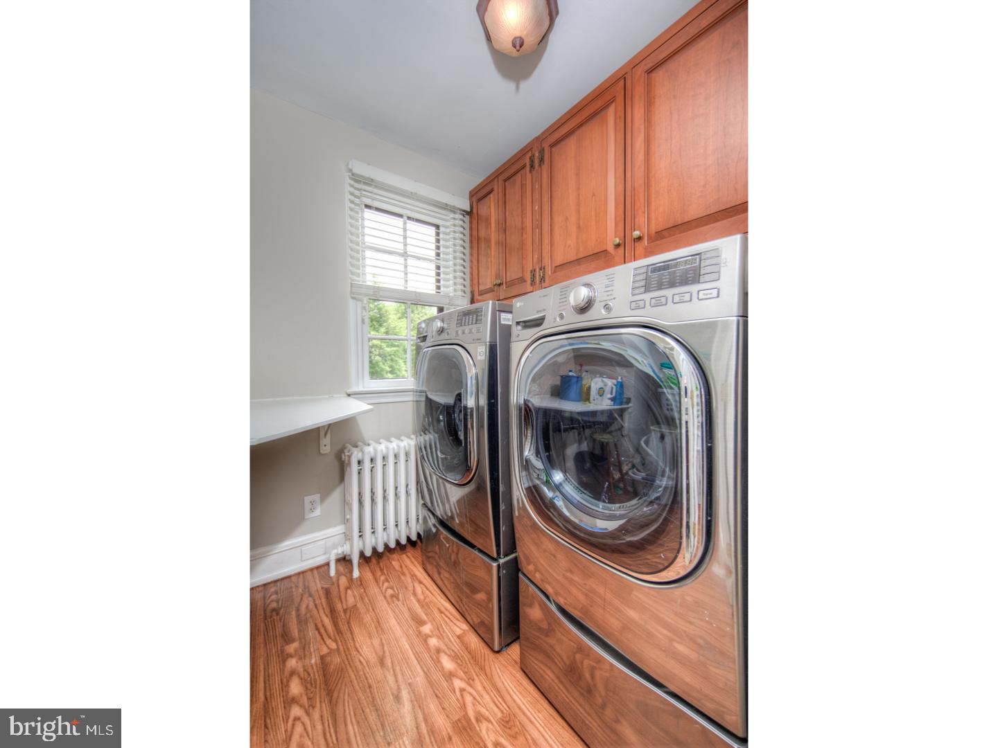506 Glenmary Lane Wayne, PA 19087 - Photo 22 of 25 Laundry Room