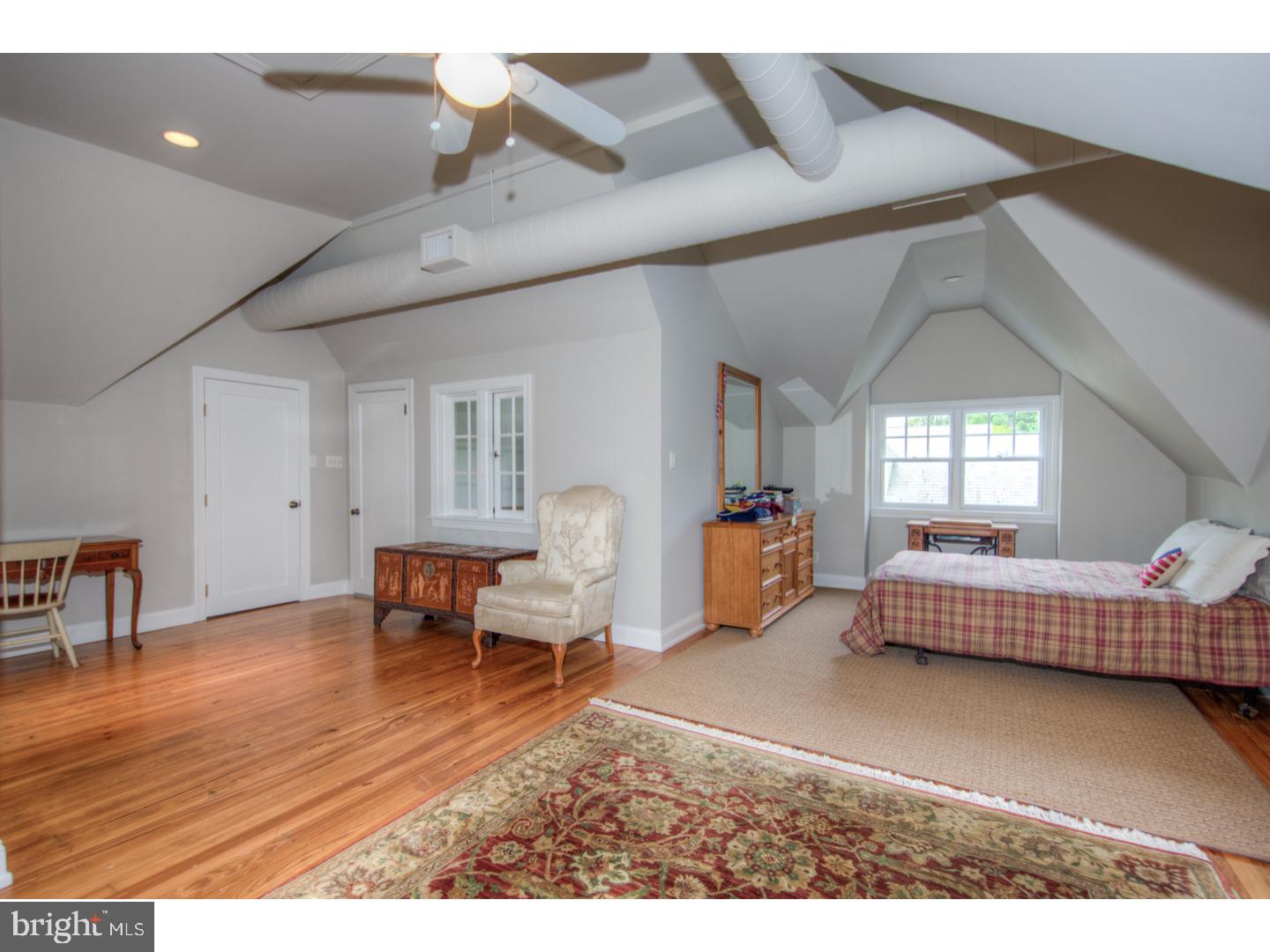 506 Glenmary Lane Wayne, PA 19087 - Photo 23 of 25 Bedroom 5