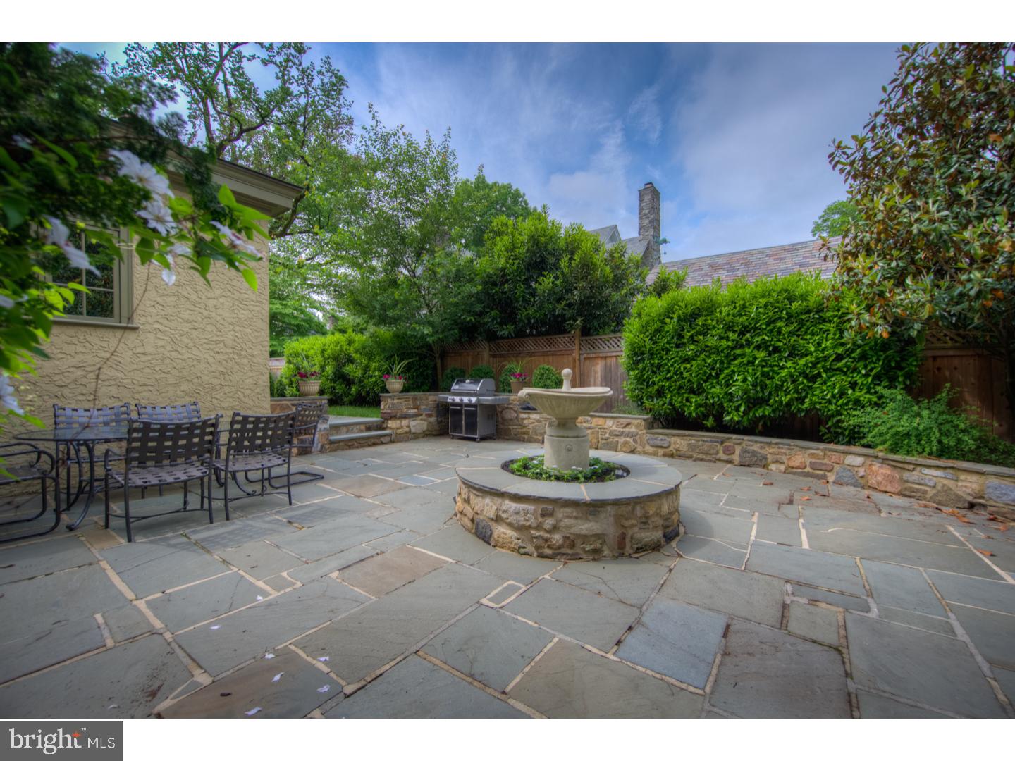 506 Glenmary Lane Wayne, PA 19087 - Photo 4 of 25 Patio