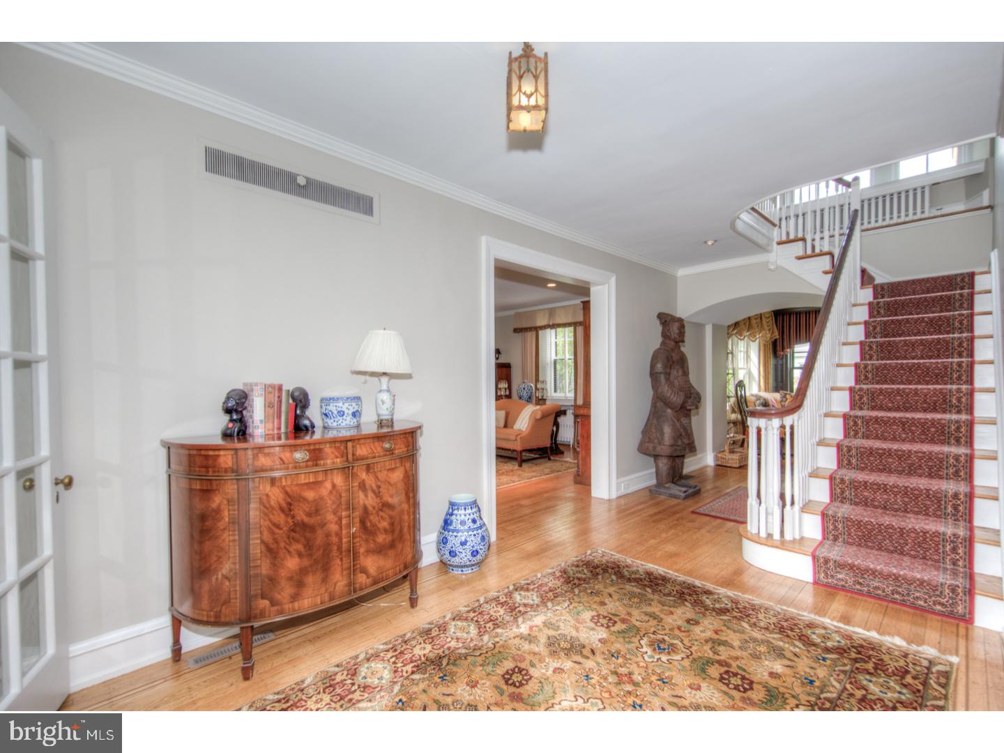 506 Glenmary Lane Wayne, PA 19087 - Photo 5 of 25 Foyer