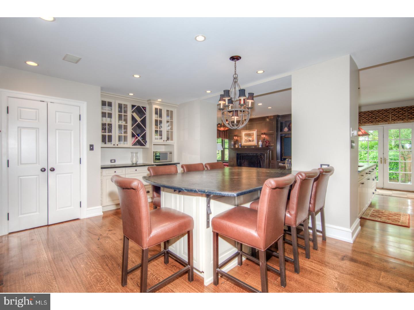 506 Glenmary Lane Wayne, PA 19087 - Photo 9 of 25 Kitchen