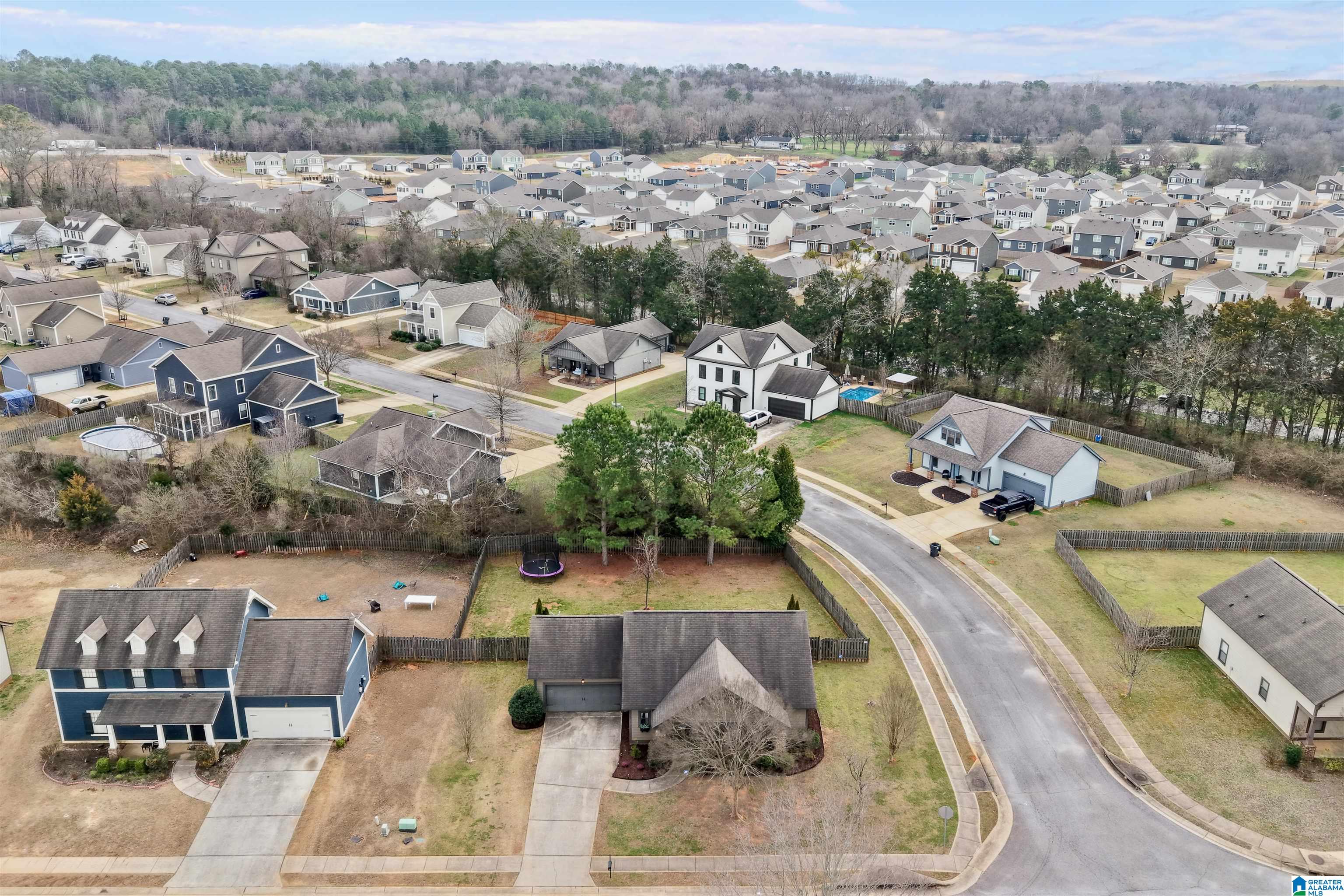 112 Waterstone Way Calera, AL 35040 - Photo 4 of 33