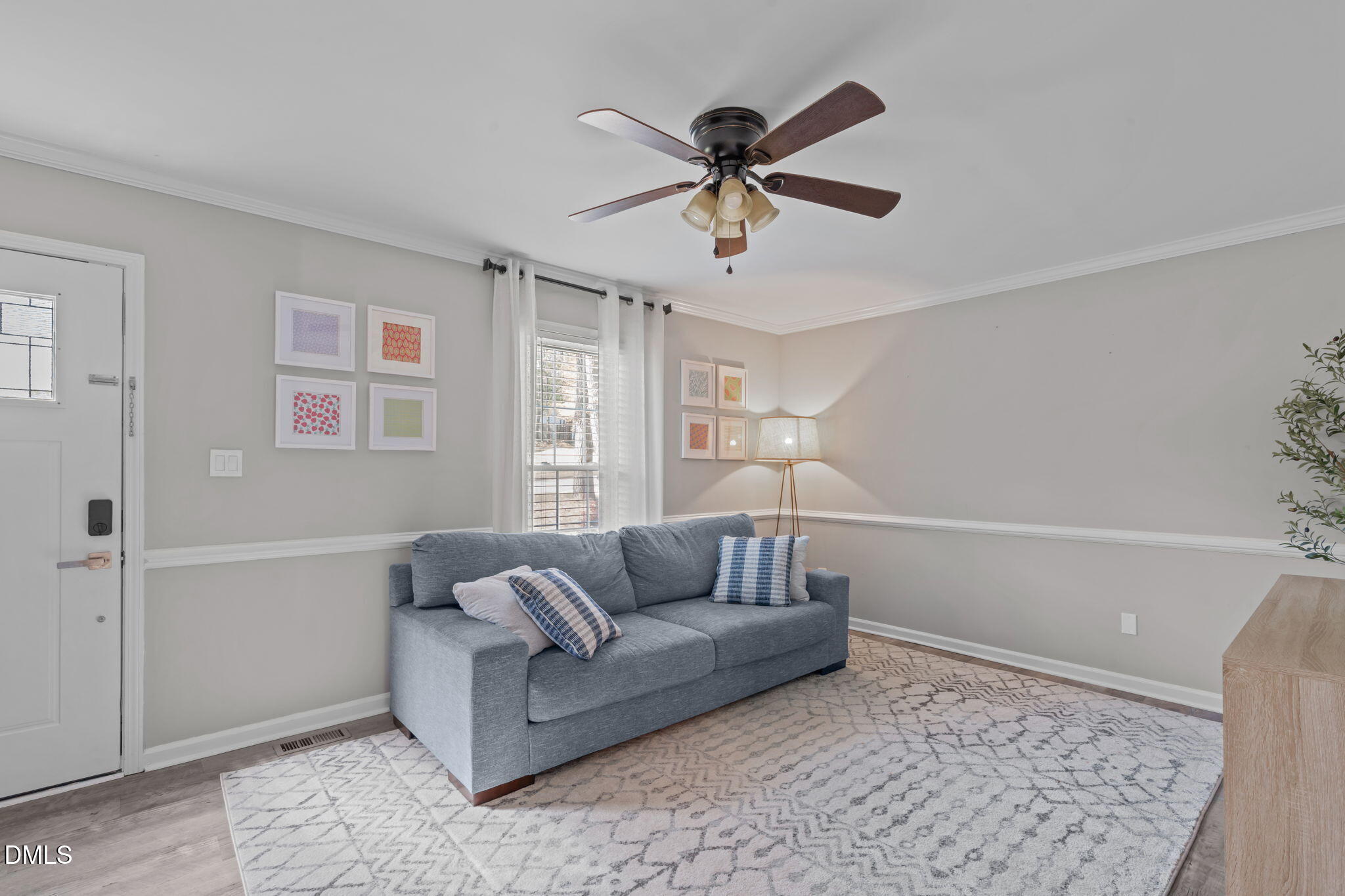 717 Habersham Place Raleigh, NC 27610 - Photo 7 of 59 A-4