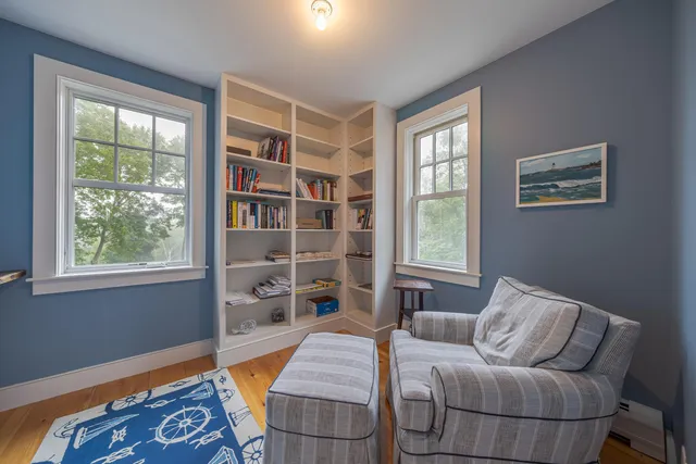 $2,750,000 | 5 Graves Lane, Mount Desert, ME 04662