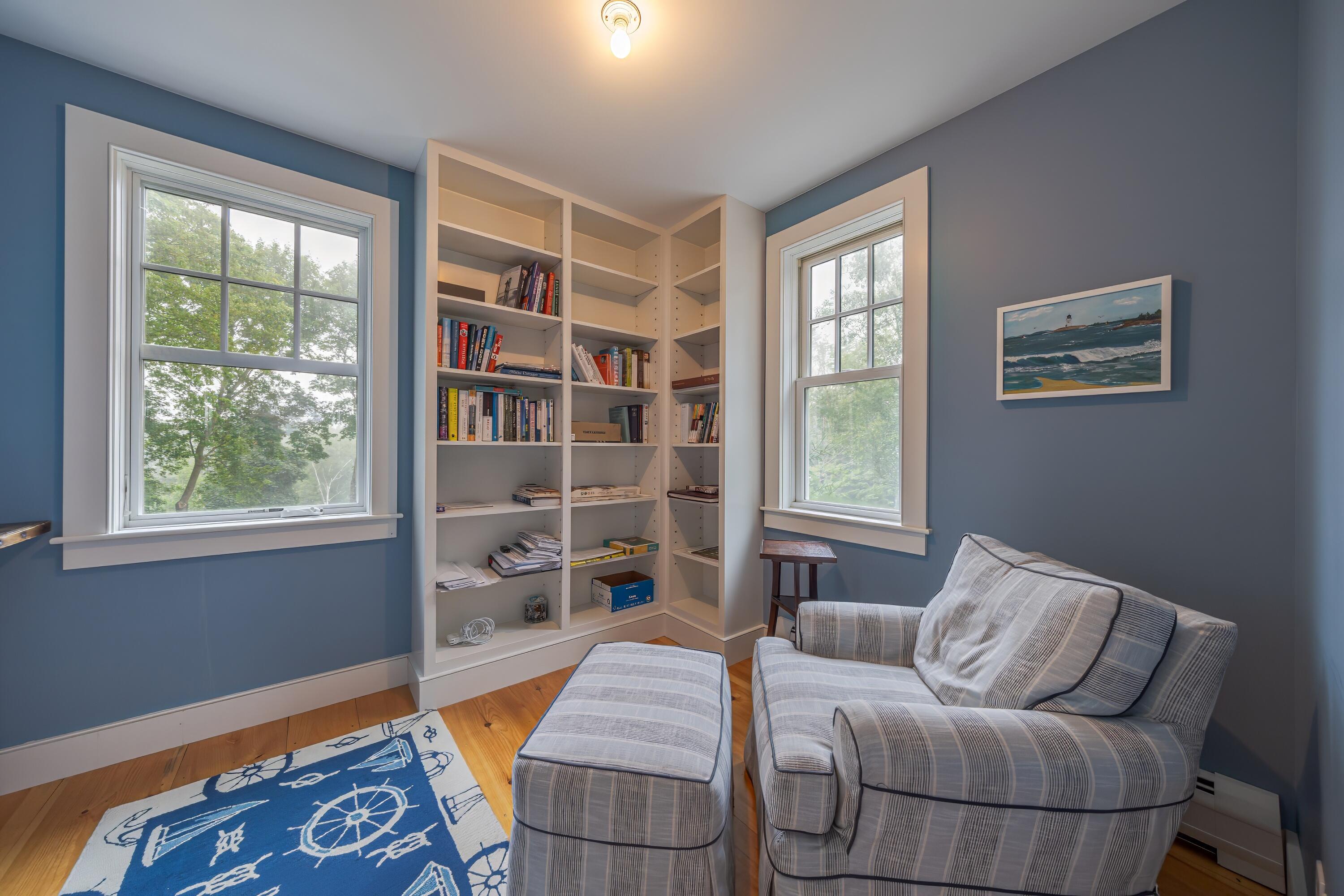 5 Graves Lane Mount Desert, ME 04662 - Photo 19 of 42 46-5 Graves Lane-DTP