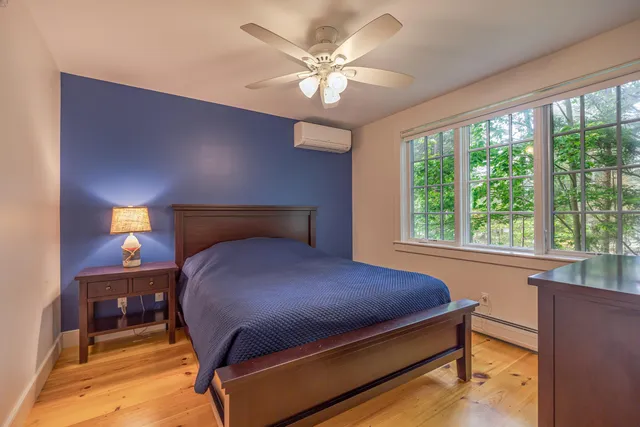 $2,750,000 | 5 Graves Lane, Mount Desert, ME 04662