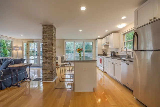 $2,750,000 | 5 Graves Lane, Mount Desert, ME 04662