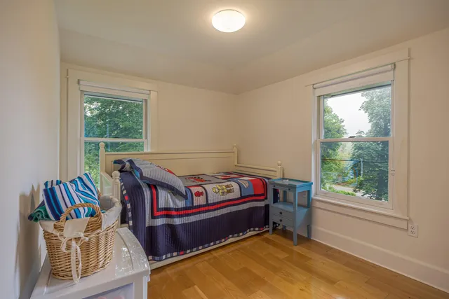 $2,750,000 | 5 Graves Lane, Mount Desert, ME 04662