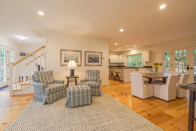 $2,750,000 | 5 Graves Lane, Mount Desert, ME 04662