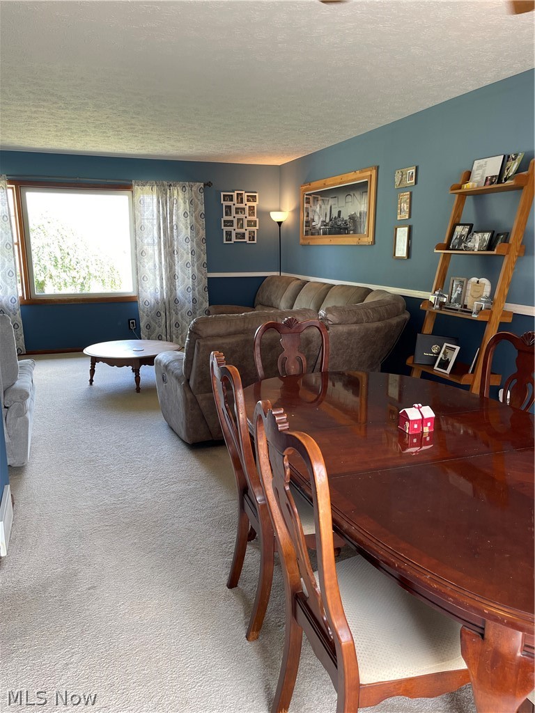 42895 Telegraph Road Elyria, OH 44035 - Photo 11 of 35 Dining Room looking into living room