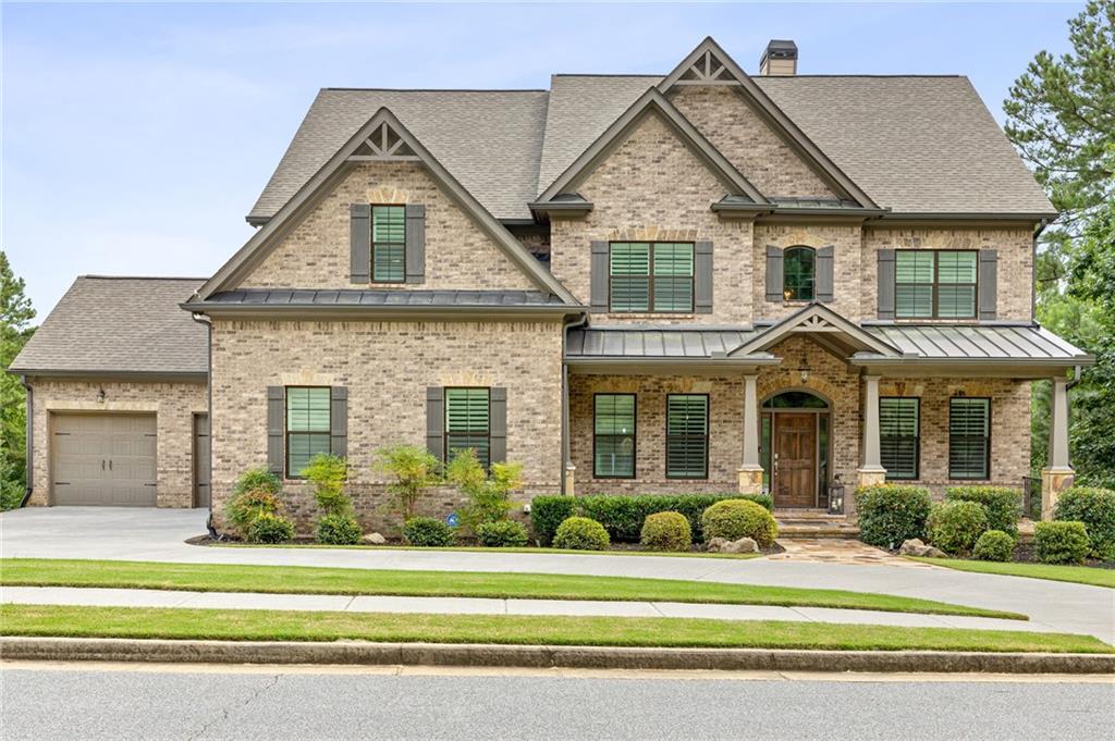 97 Red Hawk Way Dallas, GA 30132 - Photo 1 of 1 Gallery Image 1