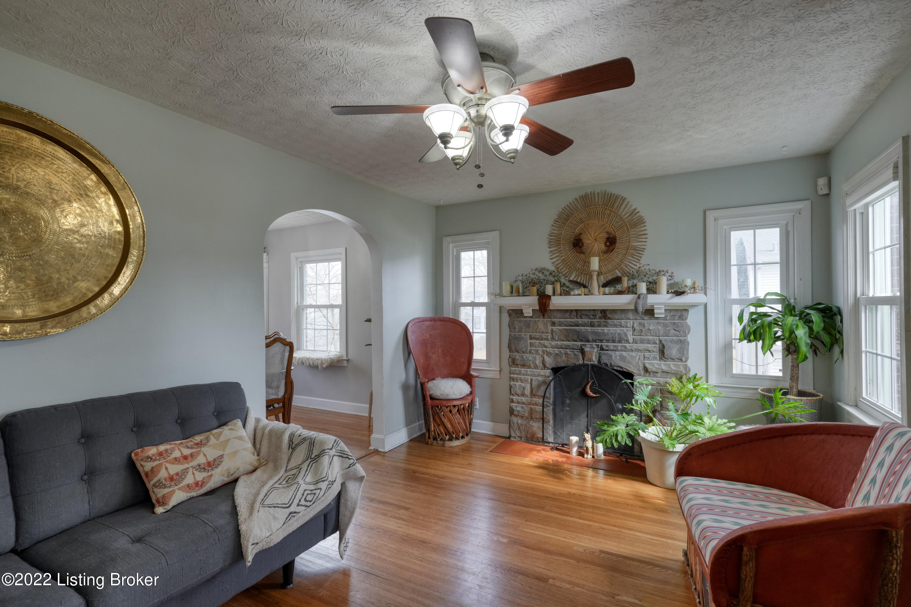 601 Edith Road Louisville, KY 40206 - Photo 7 of 45 011 - 20210309 703220