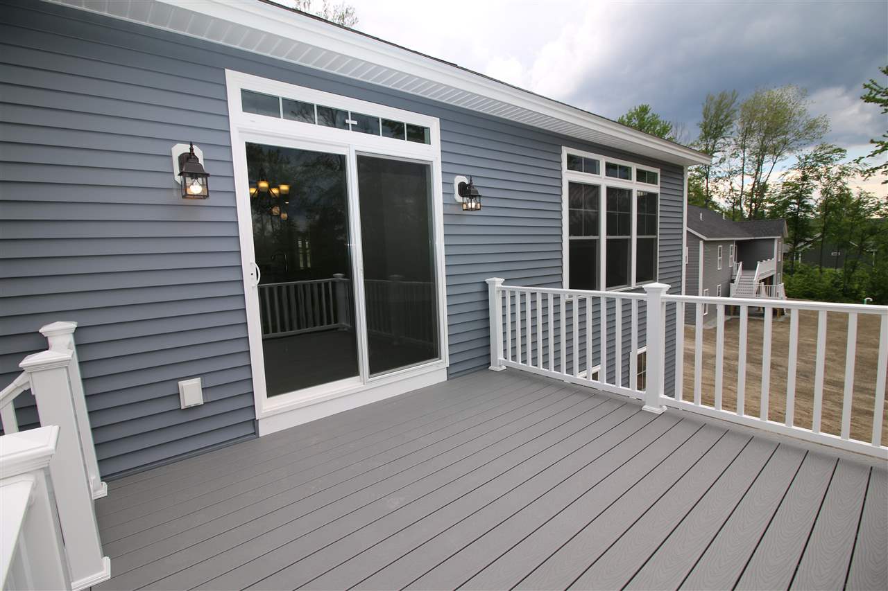 100 Boynton Hill Road, Unit 13 Milford, NH 03055 - Photo 14 of 21 Gallery Image 14