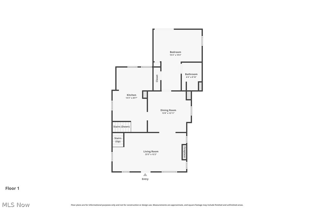 2221 9th Street Northwest Canton, OH 44708 - Photo 15 of 33