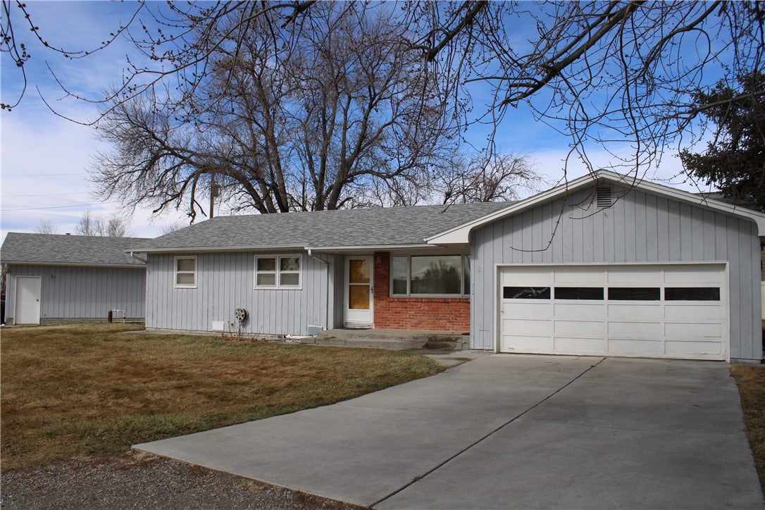 2106 South Shiloh Road Billings, MT 59106 - Photo 1 of 1 Gallery Image 1