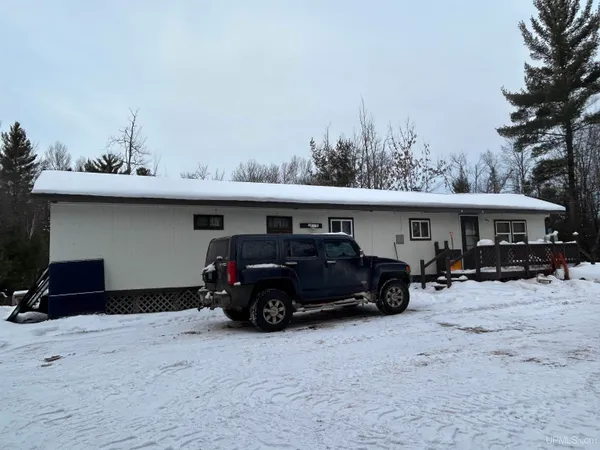 $90,000 | 1250 County Road EEA, Gwinn, MI 49841