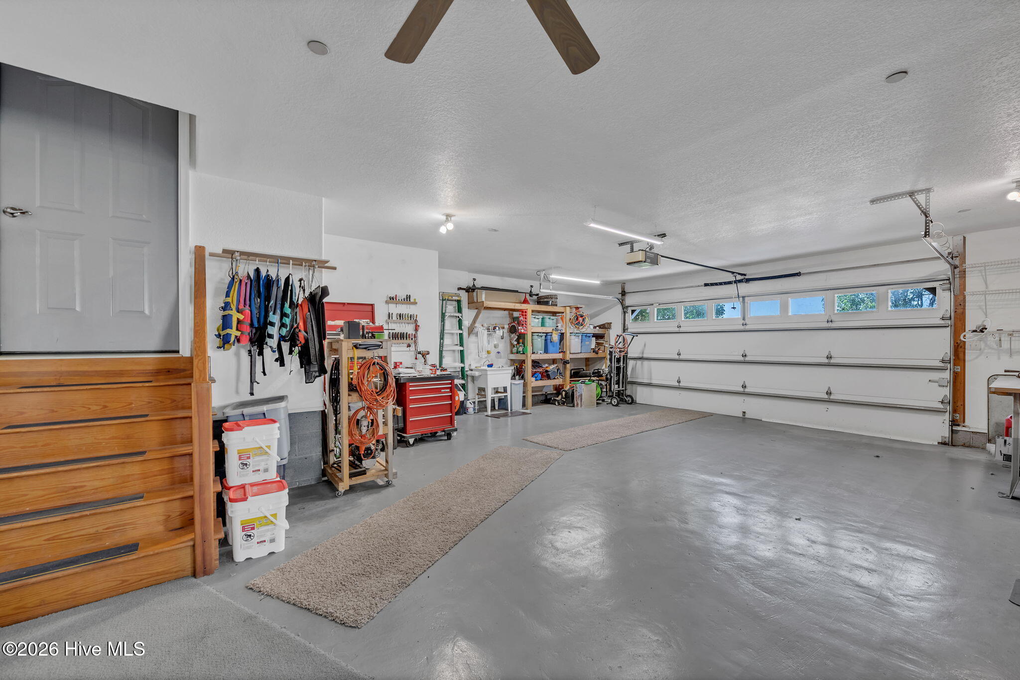 262 Ainsley Road Hertford, NC 27944 - Photo 42 of 77 garage (2)