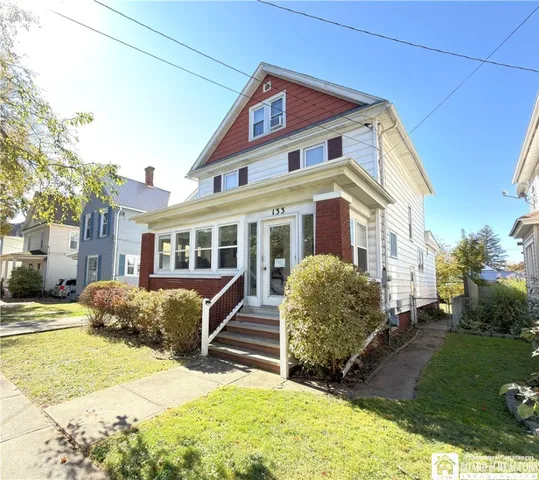 $149,900 | 133 North 13th Street, Olean, NY 14760