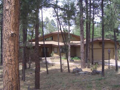 41 Griffiths Spring Flagstaff, AZ 86005 - Photo 1 of 9 Primary Photo