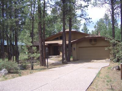 41 Griffiths Spring Flagstaff, AZ 86005 - Photo 2 of 9 Additional Photo