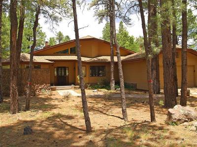 41 Griffiths Spring Flagstaff, AZ 86005 - Photo 3 of 9 Additional Photo