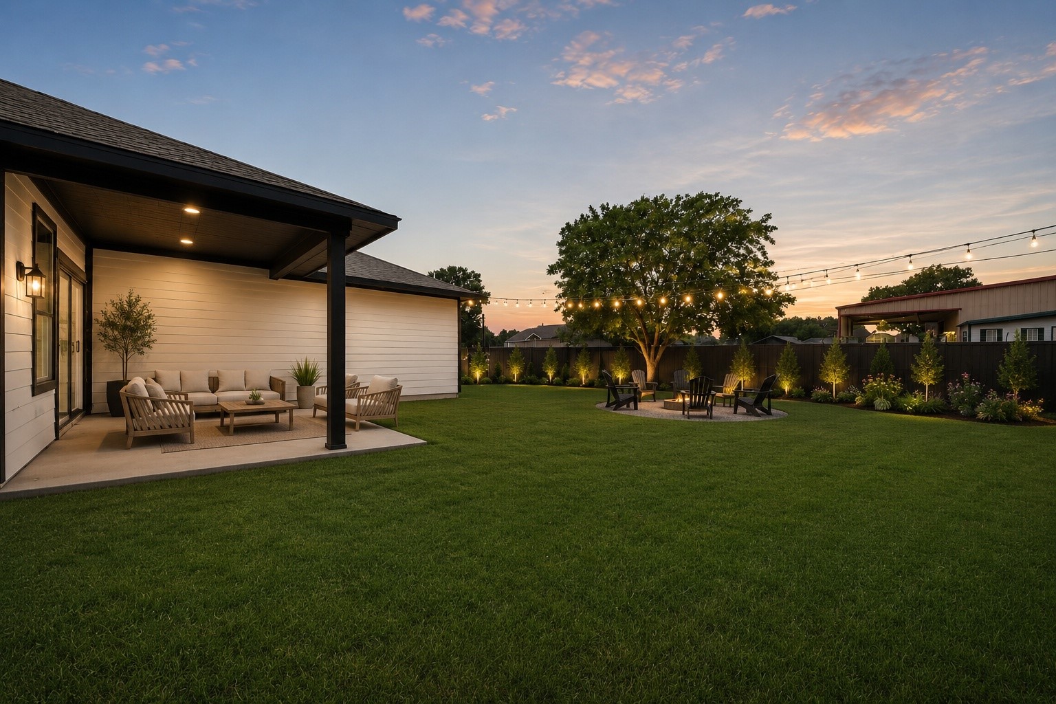 925 1st Street Hempstead, TX 77445 - Photo 24 of 38 Virtually Staged