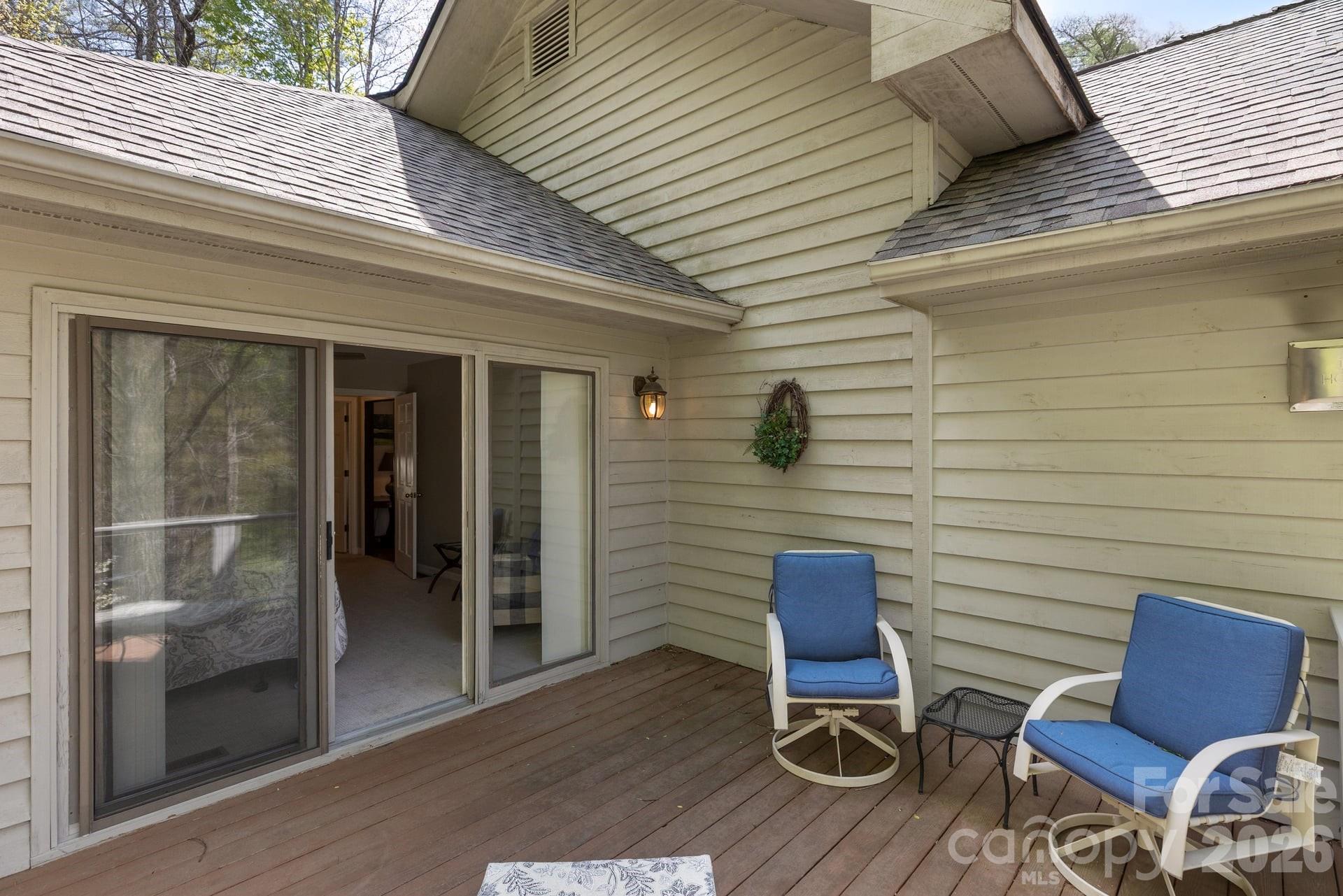 940 Winding Creek Road Sapphire, NC 28774 - Photo 33 of 44