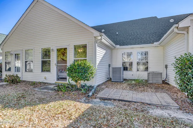 $250,000 | 404 Sunset Oaks Lane, Sunset Beach, NC 28468