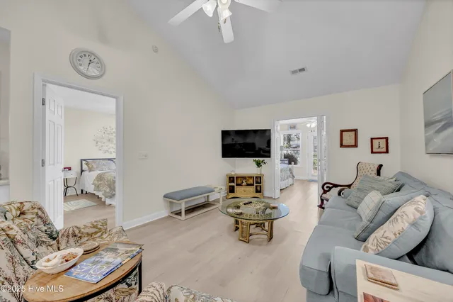 $250,000 | 404 Sunset Oaks Lane, Sunset Beach, NC 28468