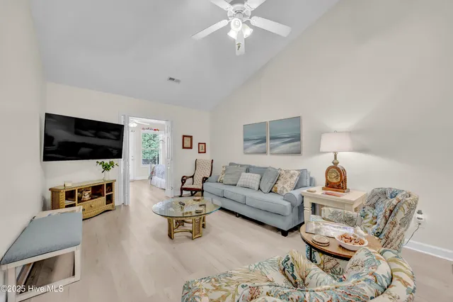 $250,000 | 404 Sunset Oaks Lane, Sunset Beach, NC 28468