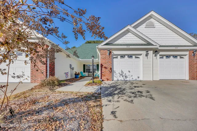 $250,000 | 404 Sunset Oaks Lane, Sunset Beach, NC 28468
