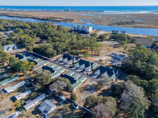 $250,000 | 404 Sunset Oaks Lane, Sunset Beach, NC 28468